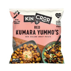 Kin & Crop Kumara Yummo's